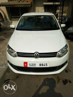 Volkswagen Vento diesel  Kms  year