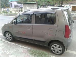 WagonR blue eye Finance available in good condition