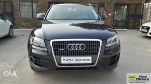 Audi Q5 2.0 Tdi Quattro (make Year ) (diesel)