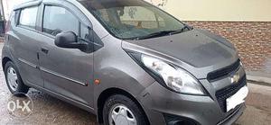 Chevrolet Beat Ps Diesel (make Year ) (diesel)