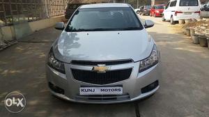 Chevrolet Cruze Ltz (make Year ) (diesel)