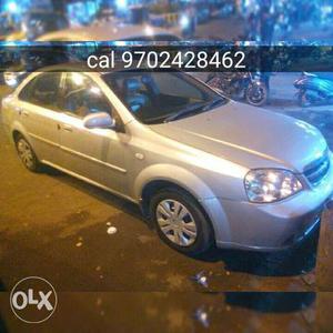 Chevrolet Optra Ls 1.8 (make Year ) (cng)