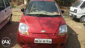 Chevrolet Spark petrol  Kms  year