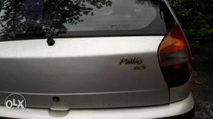  Fiat Palio petrol 1 Kms