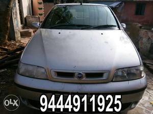 Fiat Palio petrol  Kms  year