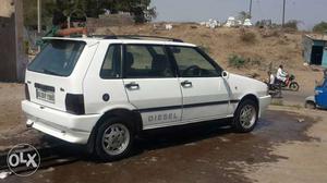 Fiat Uno diesel  Kms  year