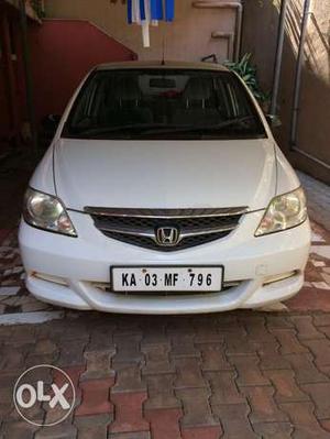 For Sale Honda City ZX - 