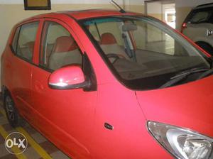 For Sale:  Model Petrol Hyundai i10, Car.