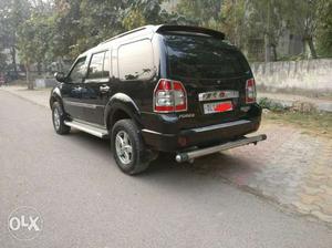 Force One SUV Diesel powerful