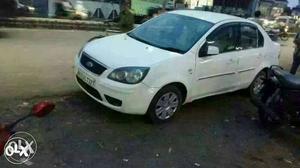 Ford Fiesta diesel  Kms  year