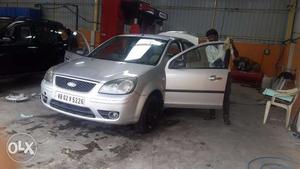 Ford Fiesta in very good condition Life Tax Paid