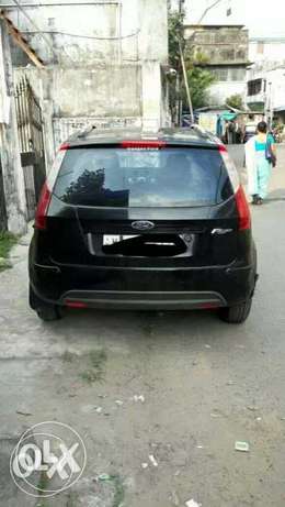 Ford Figo petrol  Kms  year