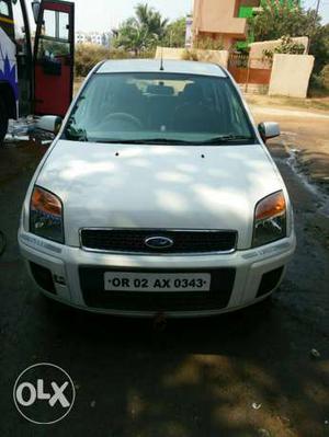 Ford Fusion diesel 19 Kms  year
