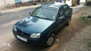  Ford Ikon flair (petrol) in mint condition