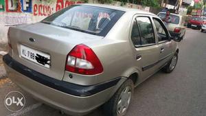 Ford Ikon petrol  Kms  year