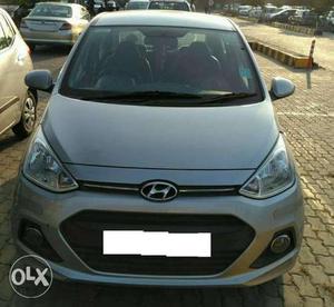 Good Conditioned Car Avbl For Sale - Grand i10 Megna Diesel