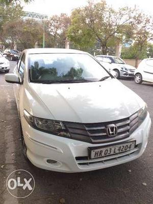 Honda City - Excellent Condition.. well maintained.