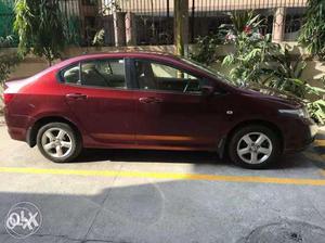  Honda City Model - Petrol for sale