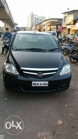 Honda City Zx cng  Kms  year