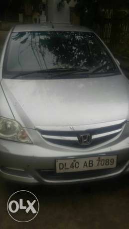  Honda City Zx petrol  Kms