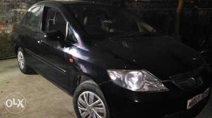  Honda City petrol  Kms