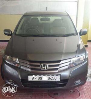  Honda City petrol  Kms $l $