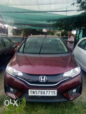  Honda Jazz petrol  Kms