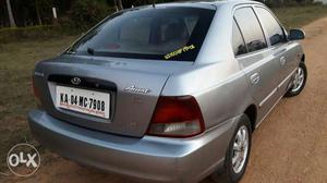 Hyundai Accent Viva Crdi (make Year ) (diesel)