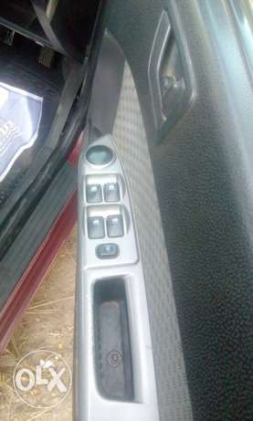 Hyundai Getz petrol  Kms  year