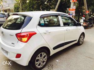 Hyundai Grand I10 Magna 1.1 Crdi (make Year ) (diesel)