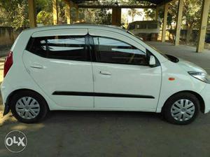 Hyundai I10 cng  Kms  year