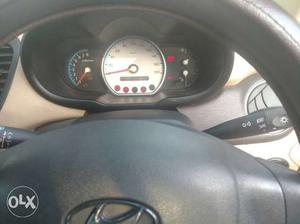  Hyundai I10 petrol  Kms