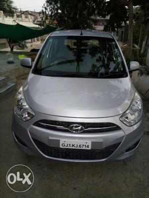  Hyundai I10 petrol  Kms