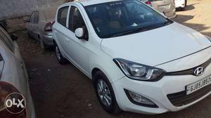  Hyundai I20 diesel  Kms