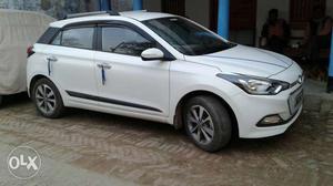 Hyundai I20 petrol  Kms  year