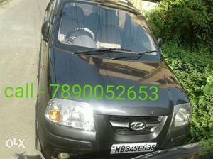 Hyundai Santro Xing (make Year ) (petrol)