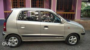 Hyundai Santro Xing petrol  Kms  year