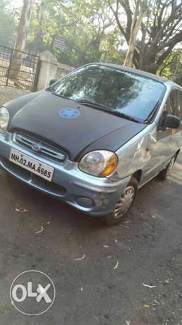 Hyundai Santro Xing petrol  Kms  year