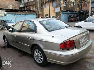 Hyundai Sonata Gold Sale or Exchange with Royal Enfield or