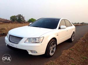  Hyundai Sonata Transform diesel  Kms