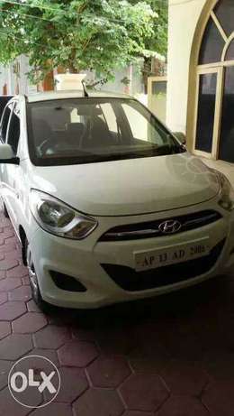 Hyundai i sports BS