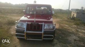  Mahindra Bolero diesel  Kms