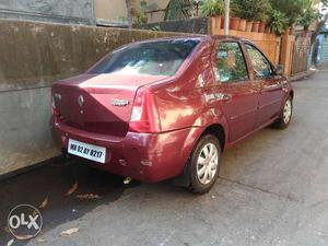 Mahindra Logan Car for Sale