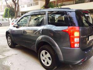 Mahindra Xuv500 W4 (make Year ) (diesel)