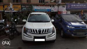 Mahindra Xuv500 W8 (make Year ) (diesel)