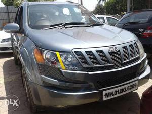 Mahindra Xuv500 W8 (make Year ) (diesel)