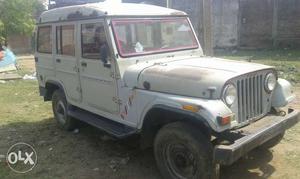 Mahindra marshal diesel  Kms  year urgent bechna