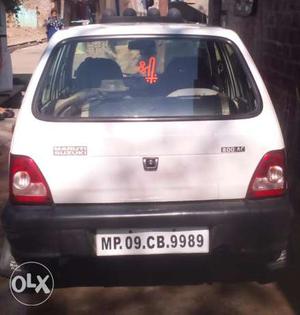 Maruti 800 Ac Model