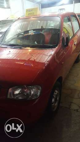 Maruti Suzuki Alto Lxi Bs-iv (make Year ) (petrol)