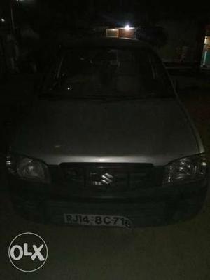 Maruti Suzuki Alto diesel  Kms  year